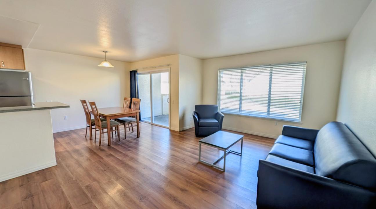 Living and Dining Room in Cabernet Village
