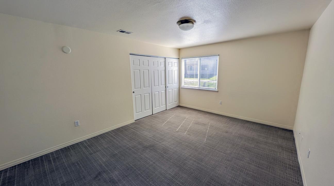 Bedroom in Cabernet Village