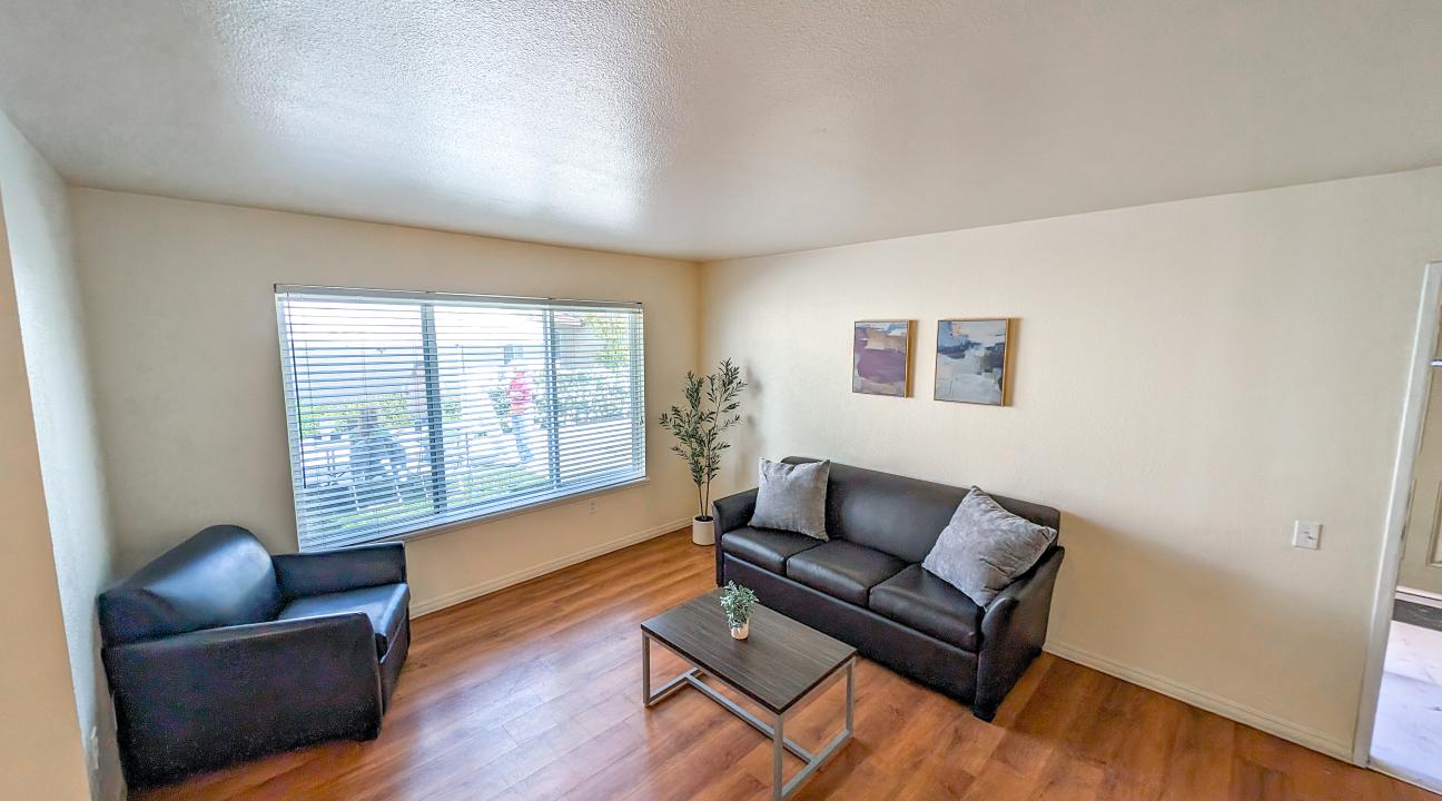 Cabernet Living Room