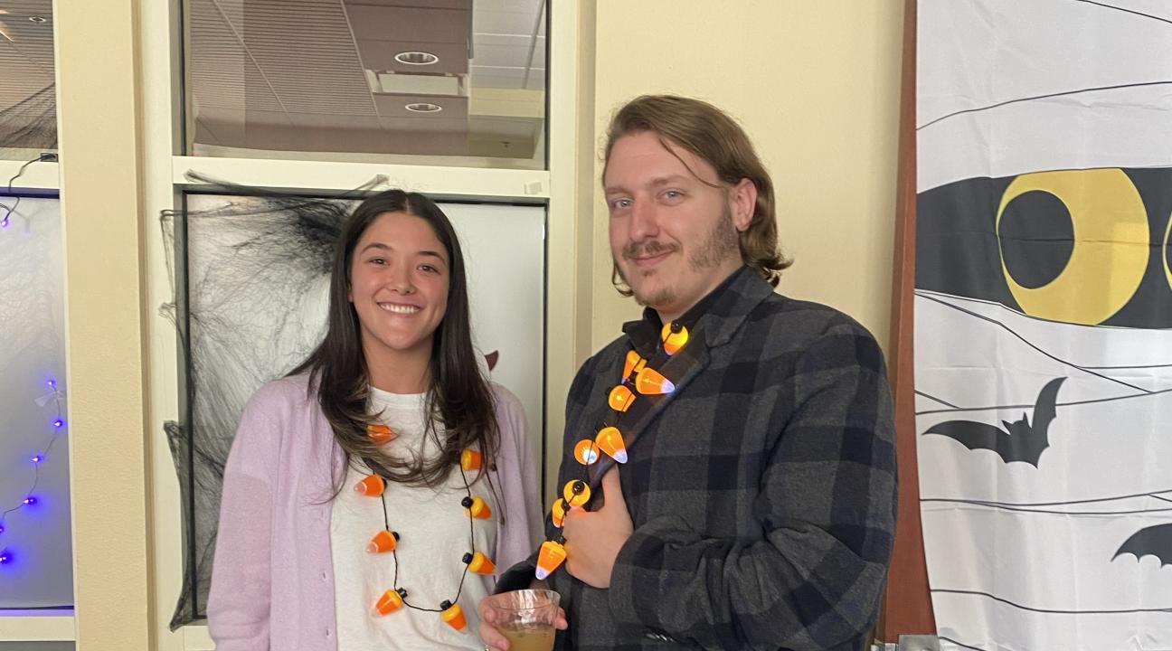 Entrepreneurial Activities team