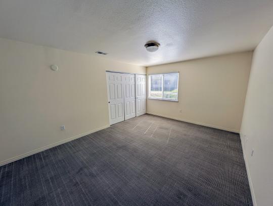 Bedroom in Cabernet Village