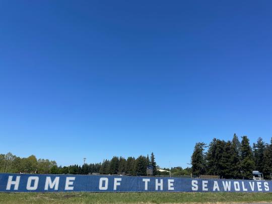 Home of the Seawolves