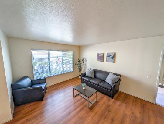 Cabernet Living Room