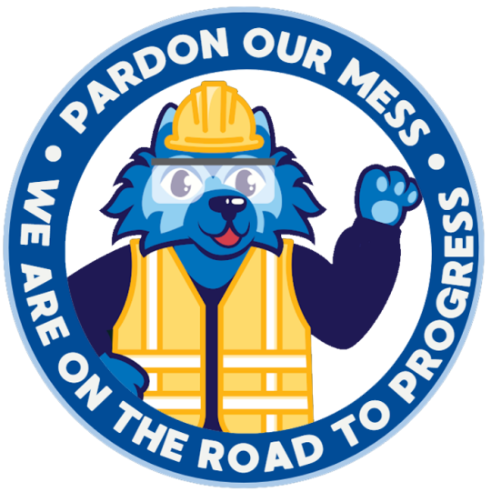 Facilities Management Project Logo