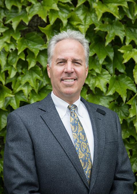 Photo of Chief Planning Officer, Christopher Dinno