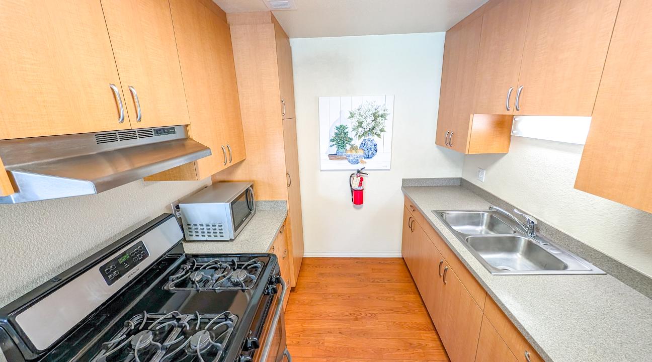 Cabernet Kitchen