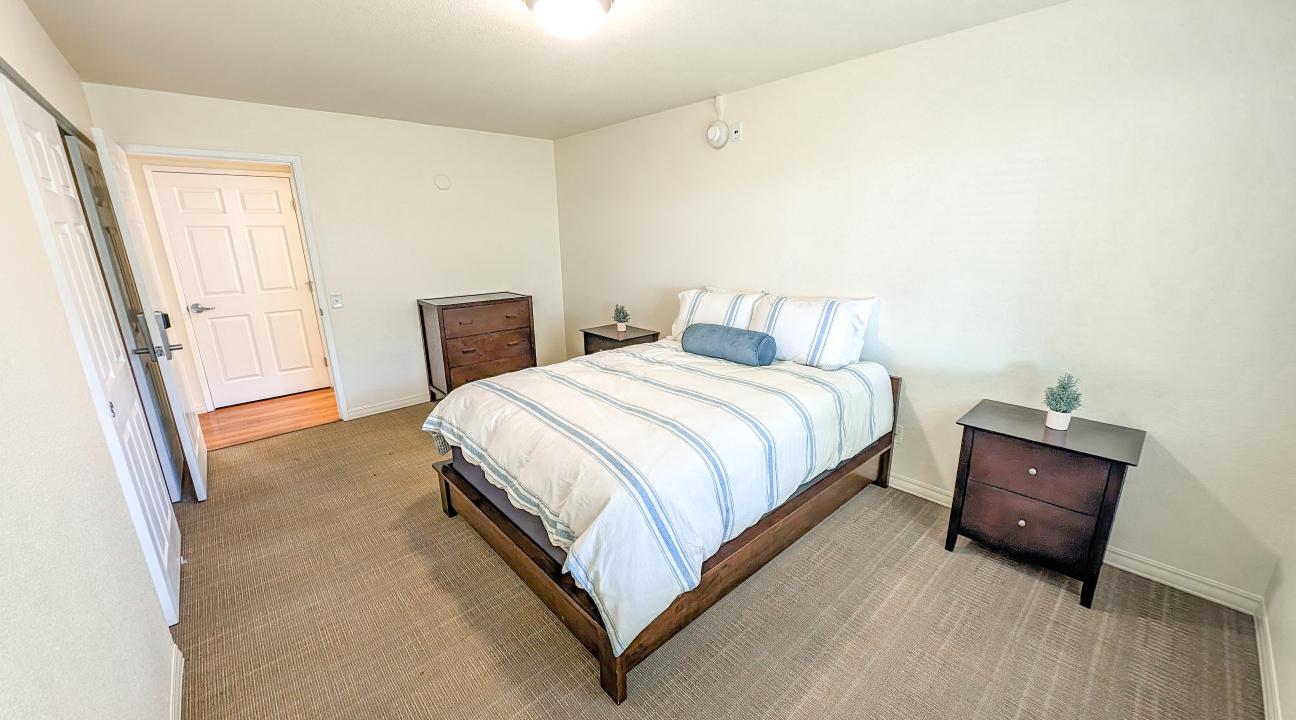 Cabernet Bedroom