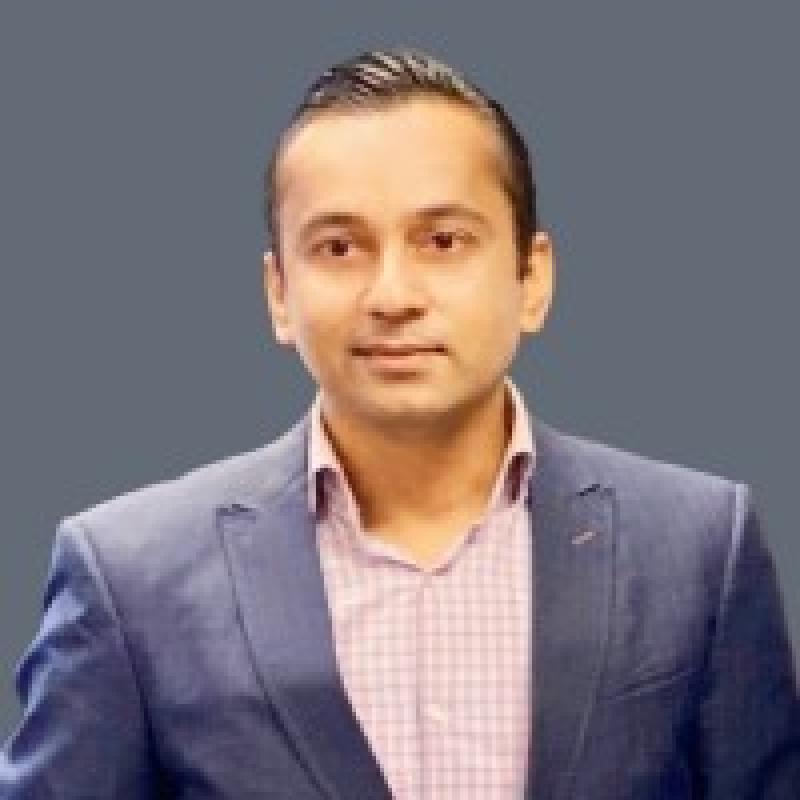 Nish Malik
