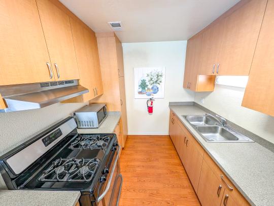 Cabernet Kitchen