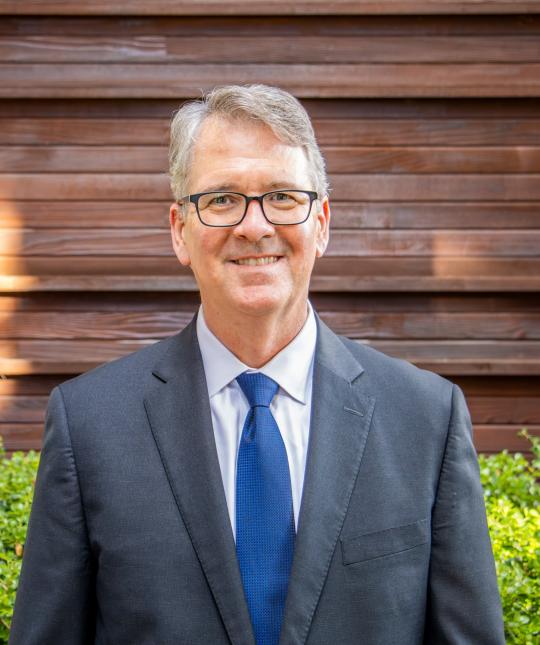Jeff Wilson